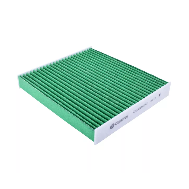 Toyota Prius Filter, cabin air CASTROL FILTERS CC0040C | PriusParts.lt