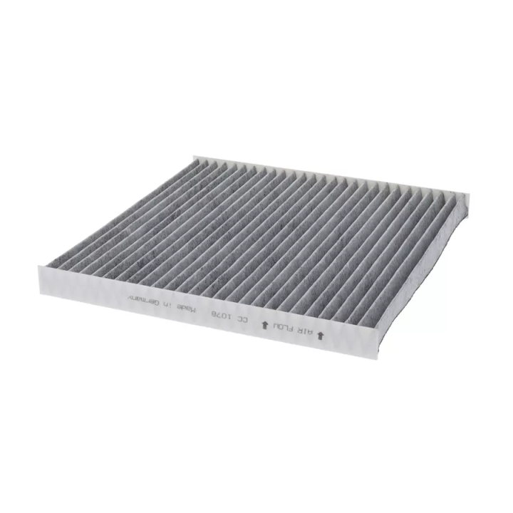 Prius II (XW20) 2003–2009 Filter, cabin air CORTECO 80000745 | PriusParts.lt