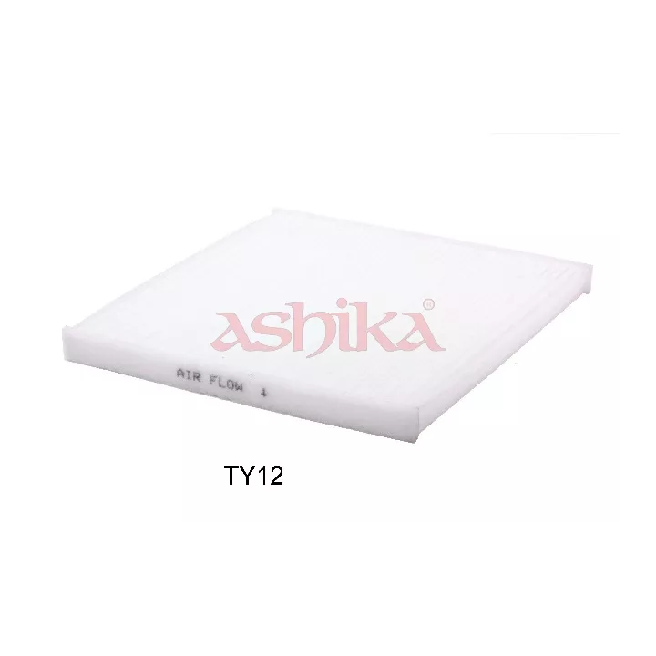 Toyota Prius Salono oro filtras ASHIKA 21-TY-TY12 | PriusParts.lt