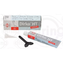 Toyota Prius Gasket, intake manifold ELRING 036.164 | PriusParts.lt