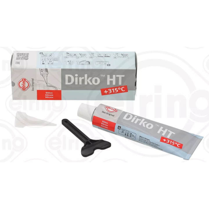Toyota Prius Gasket, intake manifold ELRING 036.164 | PriusParts.lt