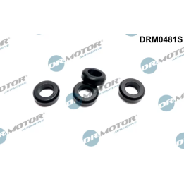 Toyota Prius Purkštuko sandarinimo žiedas DR.MOTOR AUTOMOTIVE DRM0481S | PriusParts.lt