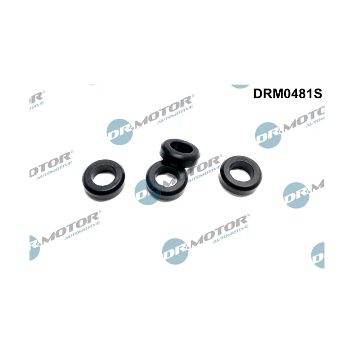 Toyota Prius Purkštuko sandarinimo žiedas DR.MOTOR AUTOMOTIVE DRM0481S | PriusParts.lt