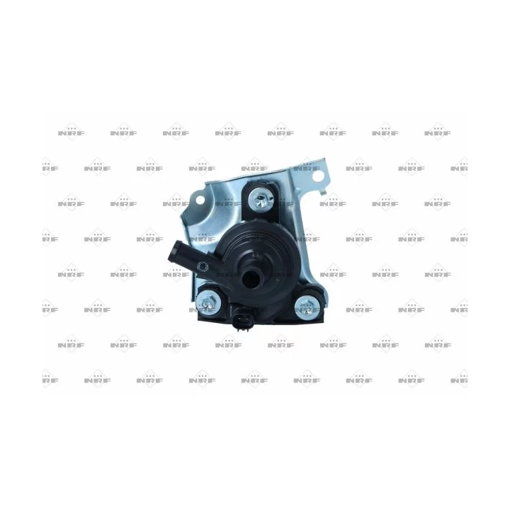 Toyota Prius Auxiliary Water Pump (cooling water circuit) NRF 390036 | PriusParts.lt