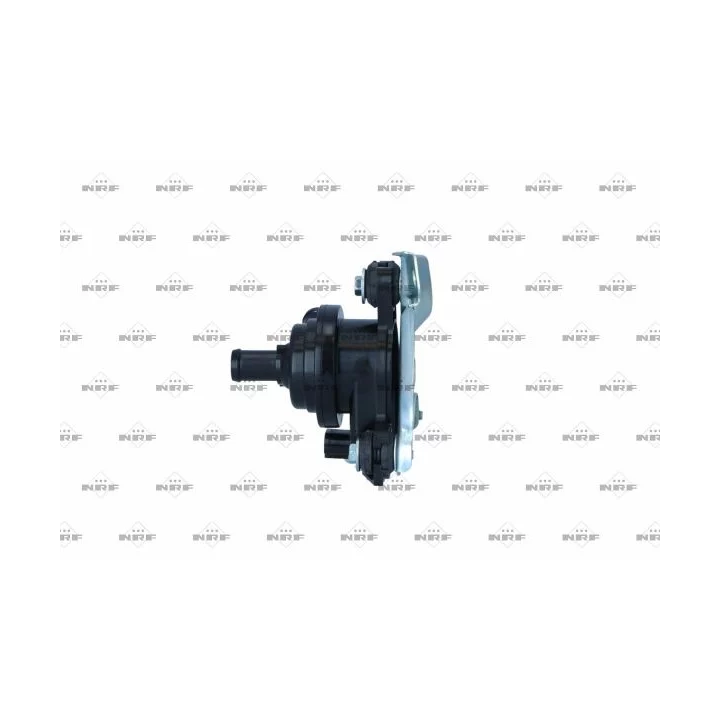 Toyota Prius Auxiliary Water Pump (cooling water circuit) NRF 390036 | PriusParts.lt