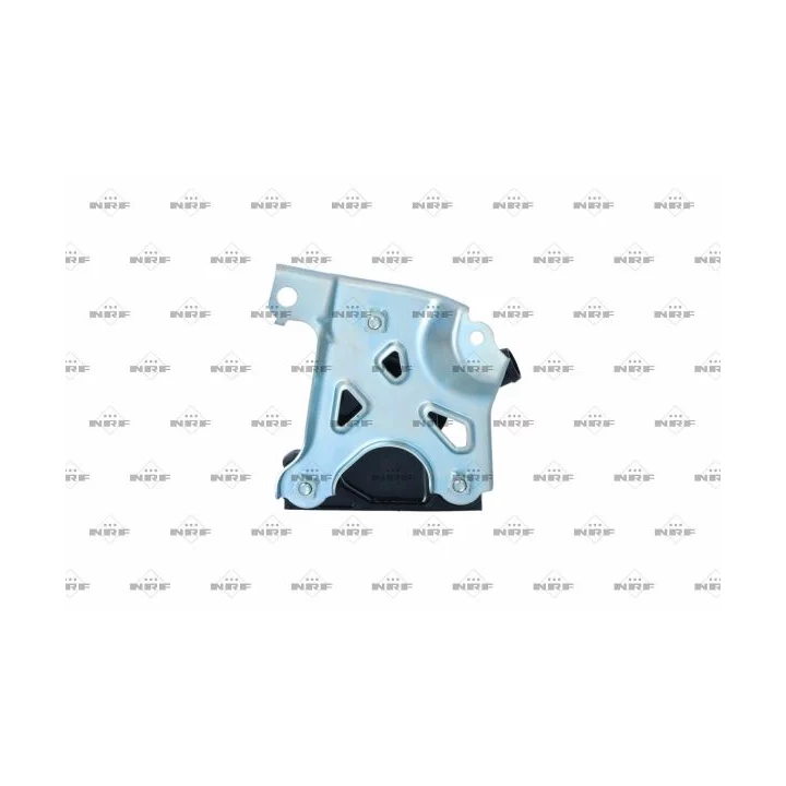 Toyota Prius Auxiliary Water Pump (cooling water circuit) NRF 390036 | PriusParts.lt