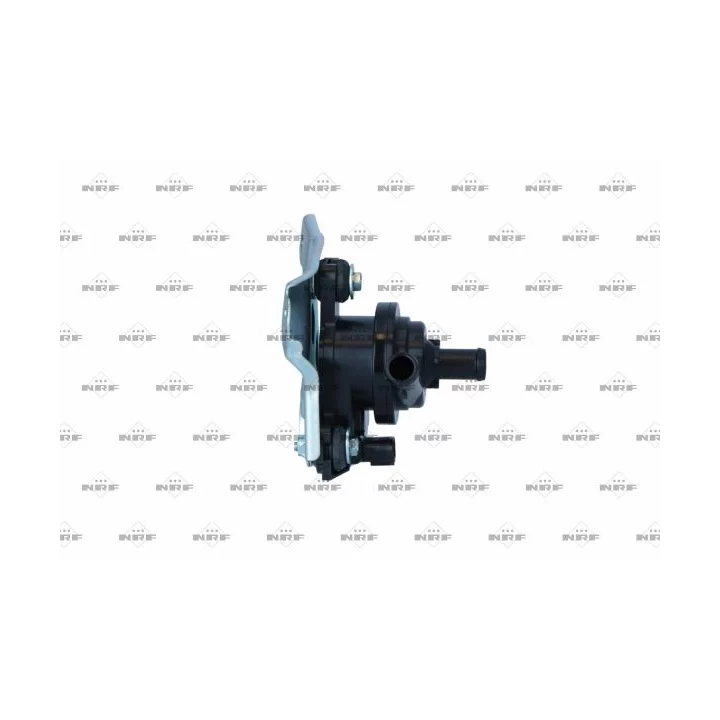 Toyota Prius Auxiliary Water Pump (cooling water circuit) NRF 390036 | PriusParts.lt