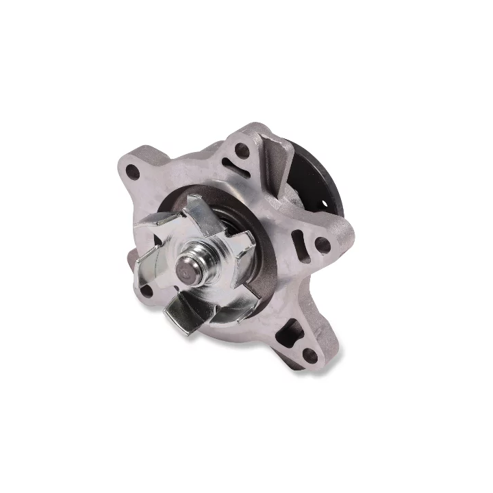 Toyota Prius Water Pump, engine cooling HEPU P7666 | PriusParts.lt