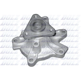 Toyota Prius Water Pump, engine cooling DOLZ T205 | PriusParts.lt