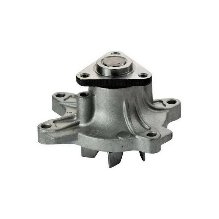 Prius II (XW20) 2003–2009 Water Pump, engine cooling DENCKERMANN A310308P | PriusParts.lt