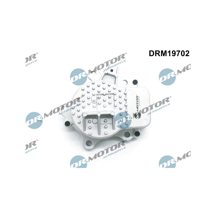 Toyota Prius Variklio aušinimo vandens siurblys DR.MOTOR AUTOMOTIVE DRM19702 | PriusParts.lt