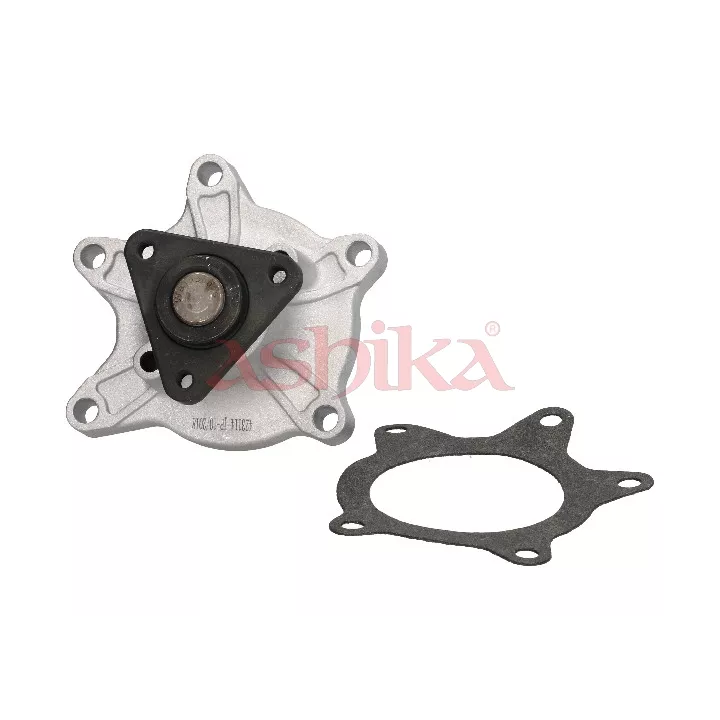 Prius II (XW20) 2003–2009 Water Pump, engine cooling ASHIKA 35-02-267 | PriusParts.lt