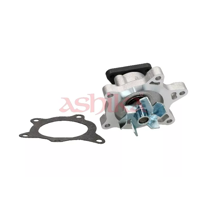 Prius II (XW20) 2003–2009 Water Pump, engine cooling ASHIKA 35-02-267 | PriusParts.lt