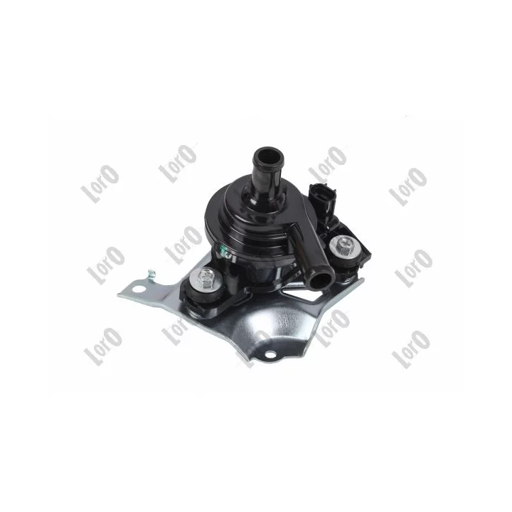 Prius II (XW20) 2003–2009 Auxiliary Water Pump (cooling water circuit) ABAKUS 138-01-056 | PriusParts.lt