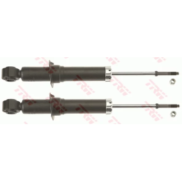 Prius II (XW20) 2003–2009 Shock Absorber TRW JGT1254T – rear | PriusParts.lt