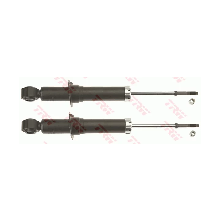 Prius II (XW20) 2003–2009 Shock Absorber TRW JGT1254T – rear | PriusParts.lt