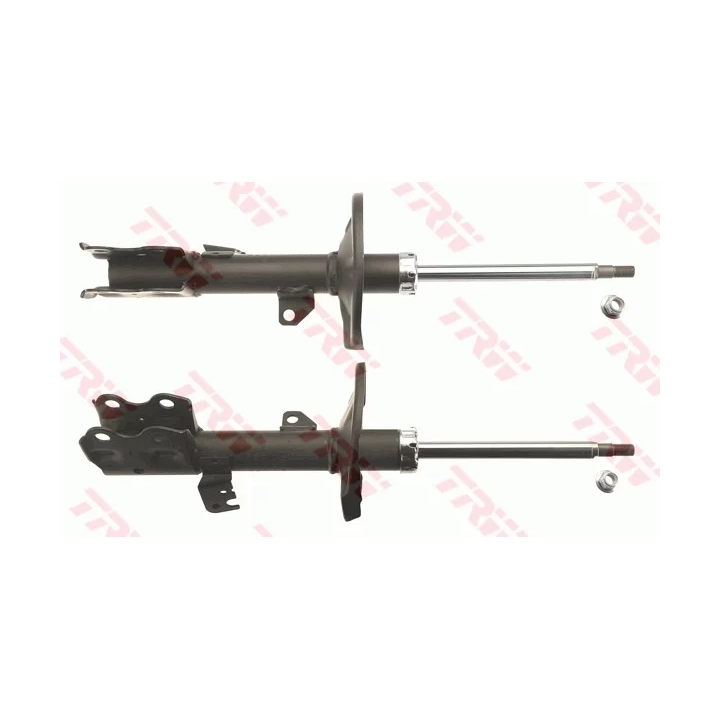 Prius II (XW20) 2003–2009 Shock Absorber TRW JGM1263T – front | PriusParts.lt