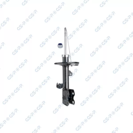 Prius II (XW20) 2003–2009 Shock Absorber GSP 32331942 – front left | PriusParts.lt