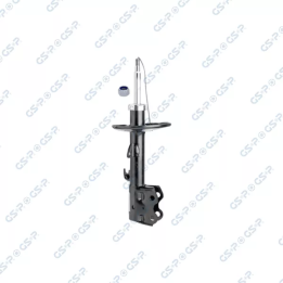 Prius II (XW20) 2003–2009 Shock Absorber GSP 32331941 – front right | PriusParts.lt