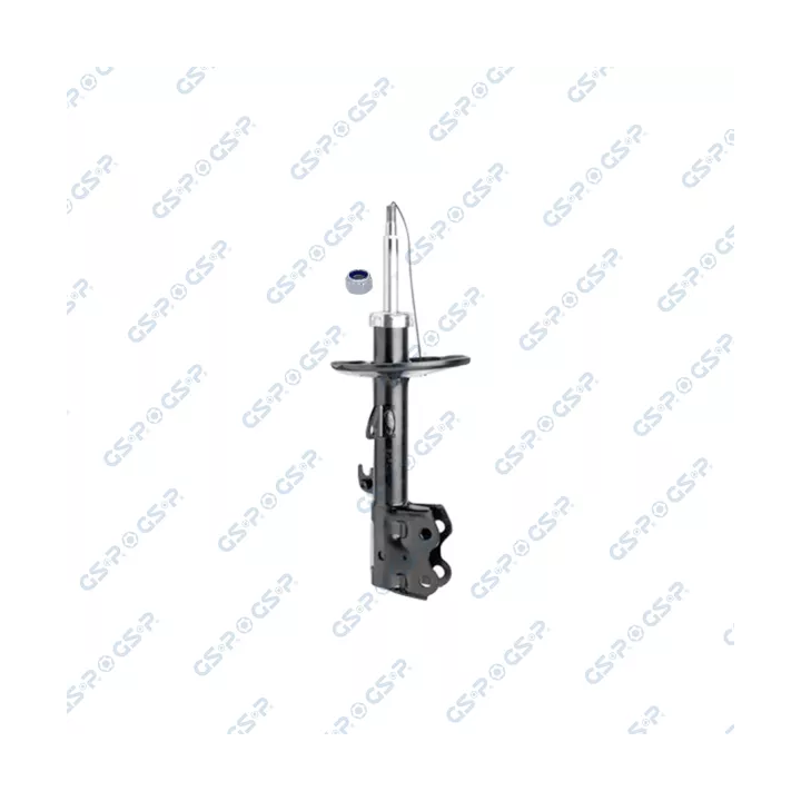 Prius II (XW20) 2003–2009 Shock Absorber GSP 32331941 – front right | PriusParts.lt