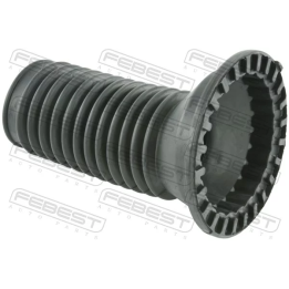 Prius II (XW20) 2003–2009 Protective Cap/Bellow, shock absorber FEBEST TSHB-007 – front | PriusParts.lt