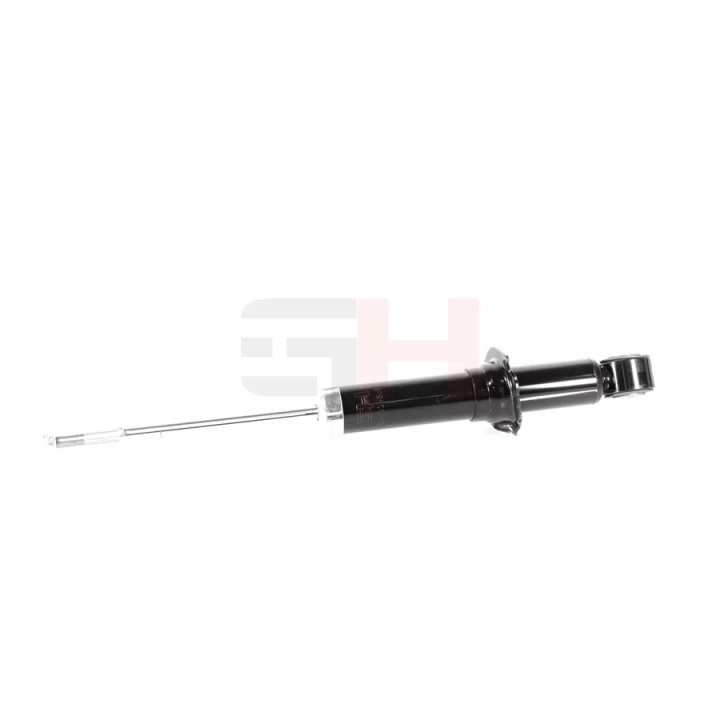 Prius II (XW20) 2003–2009 Shock Absorber GH GH-334558 – rear left | PriusParts.lt