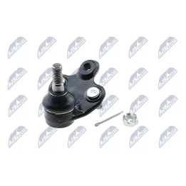 Prius II (XW20) 2003–2009 Ball Joint NTY ZSD-TY-065 | PriusParts.lt