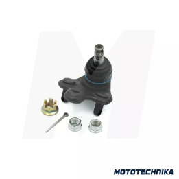 Prius II (XW20) 2003–2009 Ball Joint MOTOTECHNIKA 61PW03 | PriusParts.lt