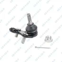 Prius II (XW20) 2003–2009 Ball Joint GSP S081007 | PriusParts.lt