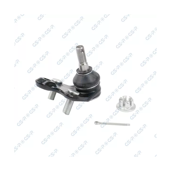 Prius II (XW20) 2003–2009 Ball Joint GSP S081007 | PriusParts.lt