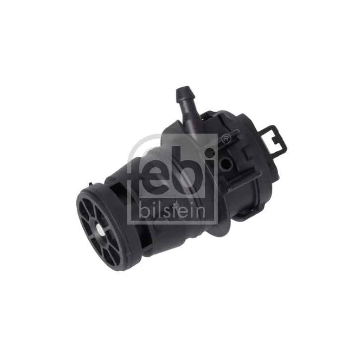 Toyota Prius Langų apiplovimo skysčio siurblys FEBI BILSTEIN 109275 | PriusParts.lt