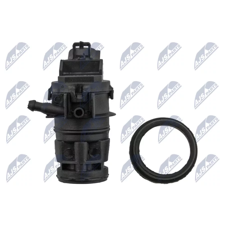 Prius III (XW30) 2009–2015 Washer Fluid Pump, window cleaning NTY ESP-TY-010 | PriusParts.lt