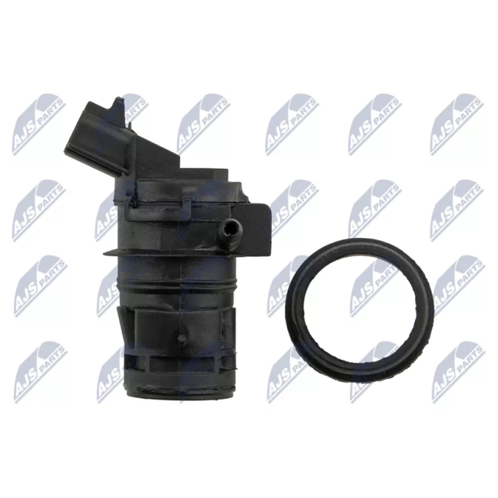 Prius III (XW30) 2009–2015 Washer Fluid Pump, window cleaning NTY ESP-TY-010 | PriusParts.lt