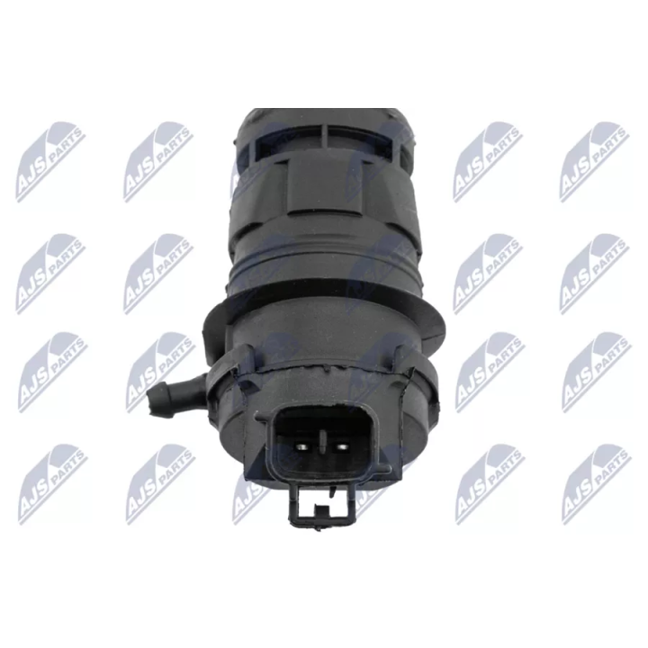 Prius III (XW30) 2009–2015 Washer Fluid Pump, window cleaning NTY ESP-TY-010 | PriusParts.lt