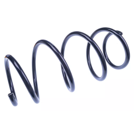 Prius III (XW30) 2009–2015 Suspension Spring DENCKERMANN D700533 | PriusParts.lt