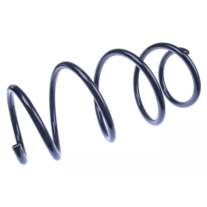 Prius III (XW30) 2009–2015 Suspension Spring DENCKERMANN D700533 | PriusParts.lt