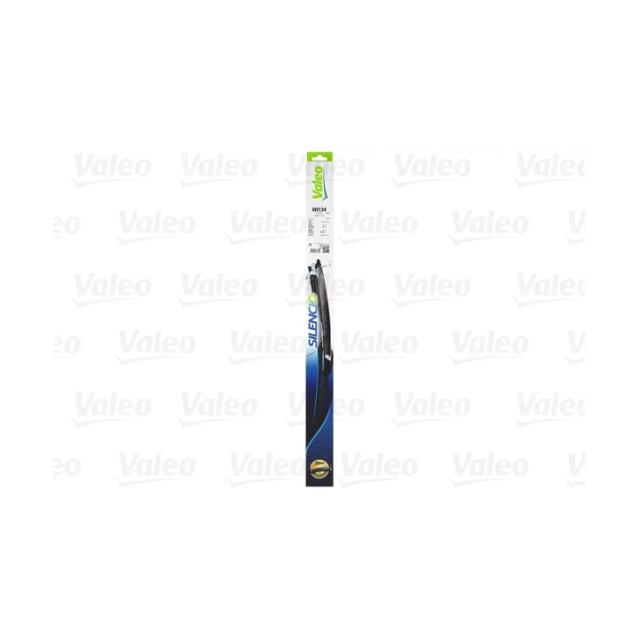 Toyota Prius Wiper Blade VALEO VAL574734 | PriusParts.lt