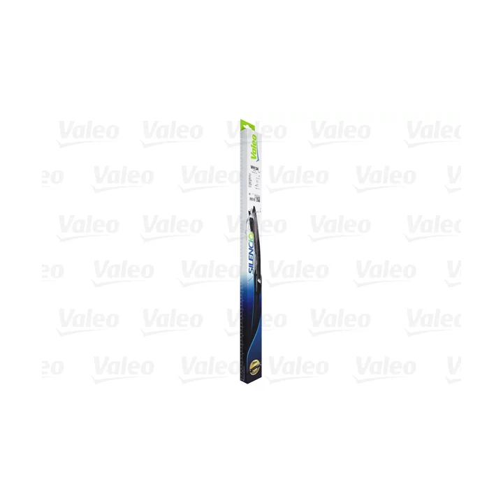 Toyota Prius Wiper Blade VALEO 574734 | PriusParts.lt