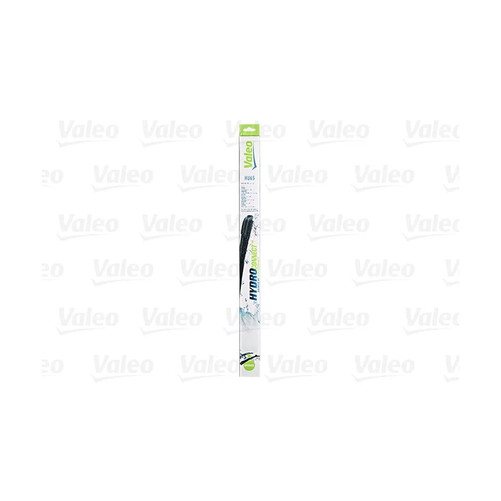 Toyota Prius Wiper Blade VALEO VAL578580 | PriusParts.lt