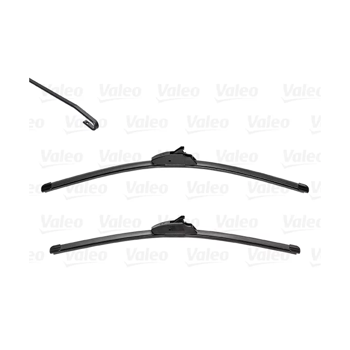 Toyota Prius Wiper Blade VALEO 577980 | PriusParts.lt