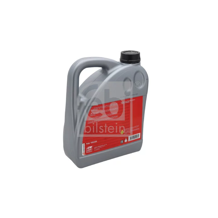Prius III (XW30) 2009–2015 Variklio alyva FEBI BILSTEIN 195458 | PriusParts.lt