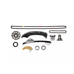 Toyota Prius Timing Chain KAMOKA 7001728 | PriusParts.lt