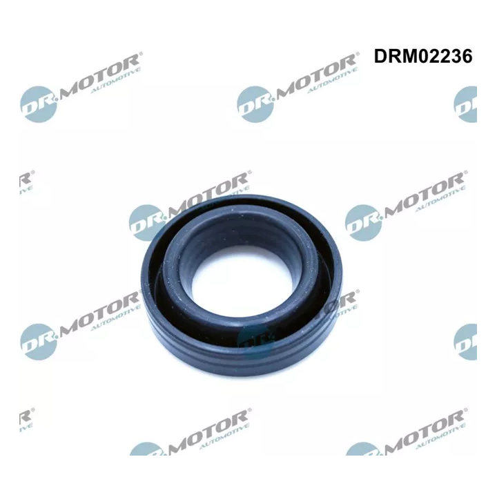 Toyota Prius Spark plug tube seal DR.MOTOR AUTOMOTIVE DRM02236 | PriusParts.lt