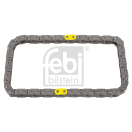 Toyota Prius Oil pump drive chain FEBI BILSTEIN 100069 | PriusParts.lt