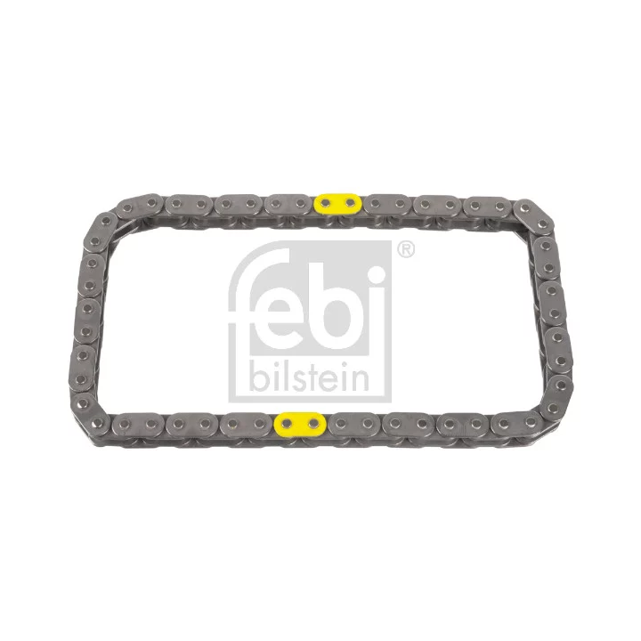 Toyota Prius Oil pump drive chain FEBI BILSTEIN 100069 | PriusParts.lt