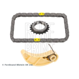 Toyota Prius Oil pump drive chain kit BLUE PRINT ADBP730140 | PriusParts.lt
