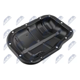 Toyota Prius Oil Sump NTY BMO-TY-006 | PriusParts.lt