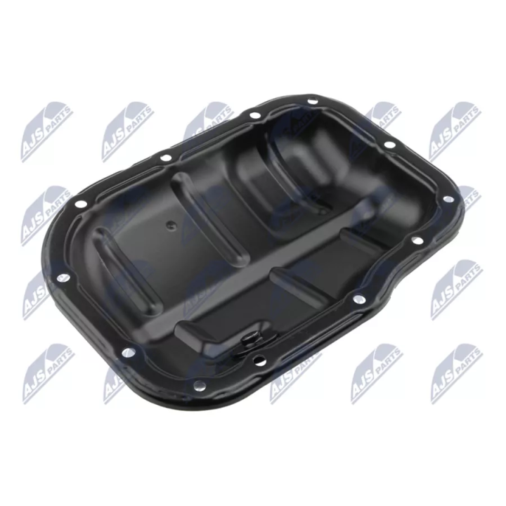 Toyota Prius Oil Sump NTY BMO-TY-006 | PriusParts.lt