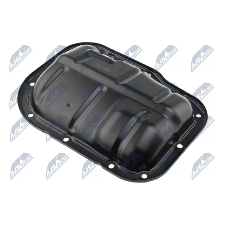Toyota Prius Oil Sump NTY BMO-TY-006 | PriusParts.lt