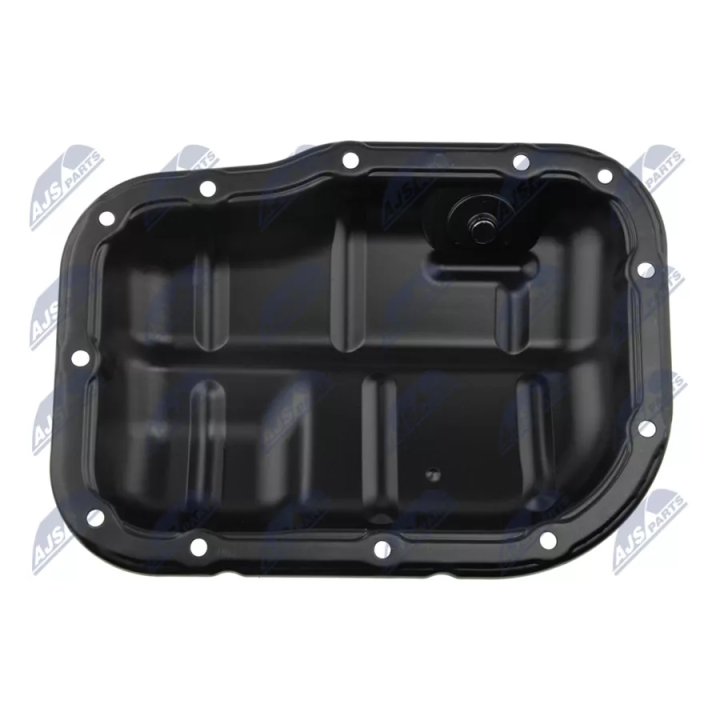 Toyota Prius Oil Sump NTY BMO-TY-006 | PriusParts.lt